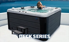 Deck Series Daegu hot tubs for sale