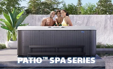 Patio Plus™ Spas Daegu hot tubs for sale