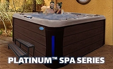 Platinum™ Spas Daegu hot tubs for sale