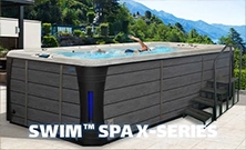 Swim X-Series Spas Daegu hot tubs for sale