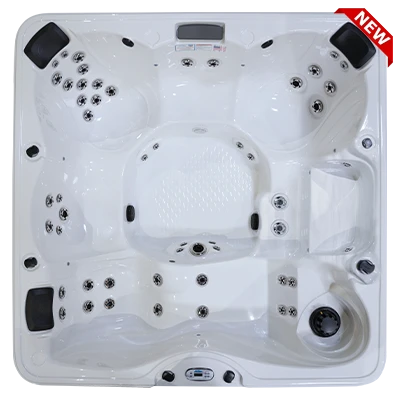 Pacifica Plus PPZ-743LC hot tubs for sale in Daegu