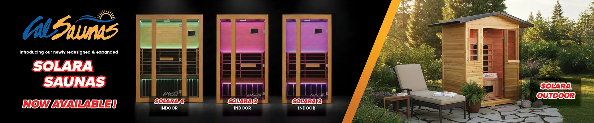 Calspas hot tub being used in a family setting - Daegu