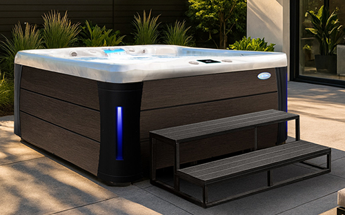 Escape Plus&trade; Spas Daegu hot tubs for sale